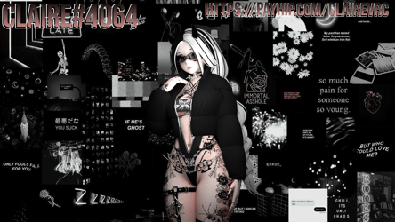 Flora PC + QUEST