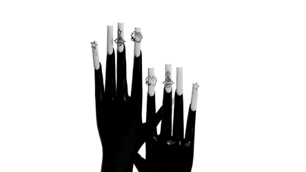 ɴᴀɪʟꜱ