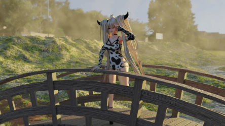 Penny 🐄 (PC & Quest)