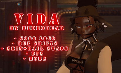 🛡️ VIDA - PC+Q 🛡️