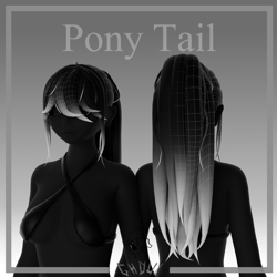 Ponytail