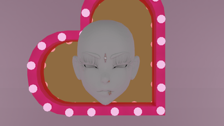 Ethereal Piercing Set