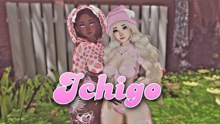 ♡Ichigo♡