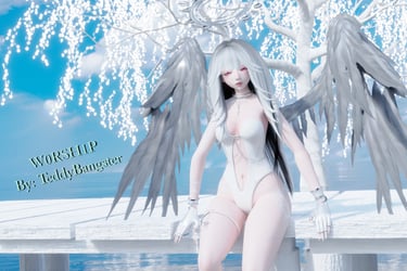 𝚆𝟶𝚁𝚂𝙷𝟷𝙿 (PC/Quest)