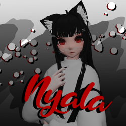 Nyala | By Aya