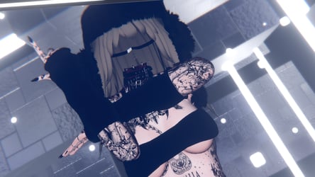 Headless 3.0 NSFW