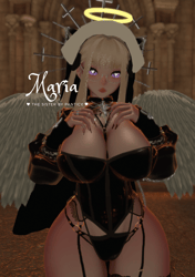 Maria (Sister)