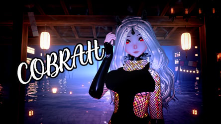 COBRAH (VRChat avatar)