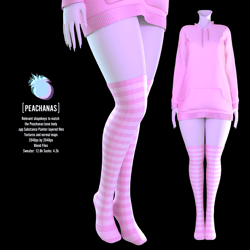 Oversized Sweater [1.1.0]