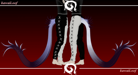 Spired Tail 