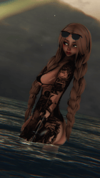 Berserk [ZinPia Female]