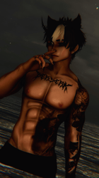 Berserk [ACE V4]