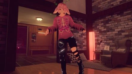 skull candy (PC & QUEST)