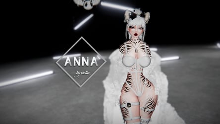 ♡ Anna