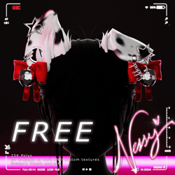(FREE) PuppyEars by Nessy!