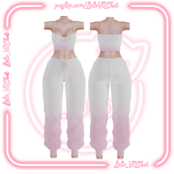 ♡ Sleepy Set ♡
