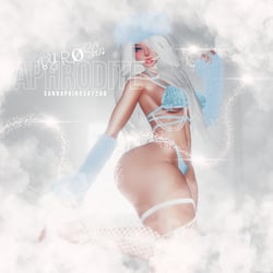 Aphrodite [PC Only] (NSFW+DPS+PHYSBONES+OPTIMIZEDVERSION)