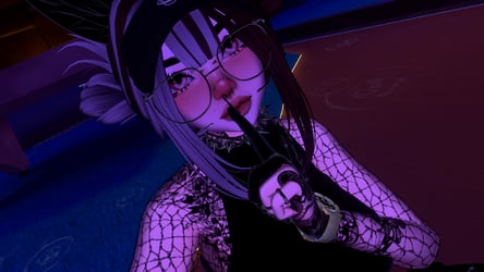 Bridget- 3.0 avatar (PC VERSION ONLY!)
