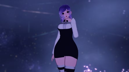 ✔ Goodie - Optimized Avatar ✔ 