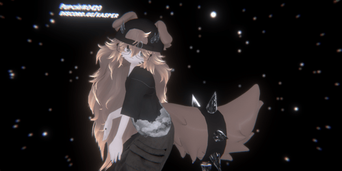 MOLLY x SAGE (PC/QUEST)