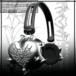 Headphones drain