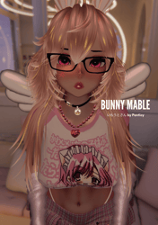 Bunny Mable