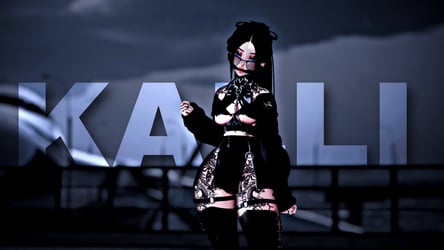 KALLI {GoGo Loco} -PC-
