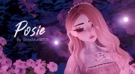  𝒫𝑜𝓈𝒾𝑒 (𝒫𝒞 𝒪𝒩𝐿𝒴 // 𝒟𝒫𝒮 // 𝒢𝑜𝒢𝑜))