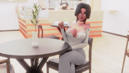 Talia (DPS)