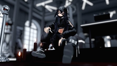 Selene Physbones