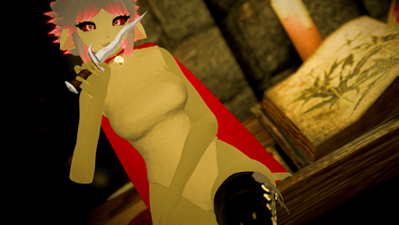 Lambette Avatar