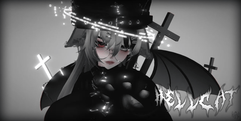 × " 𝗛𝗘𝗟𝗟𝗖𝗔𝗧 " ⋆ (𝙌𝙐𝙀𝙎𝙏)