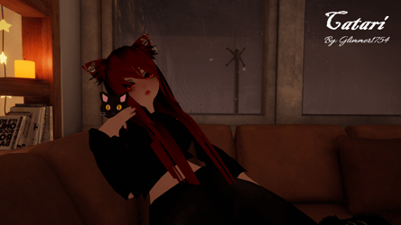 Catari (NSFW) PC+Quest
