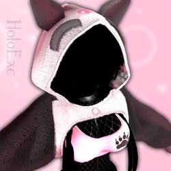 Kuro Hoodie