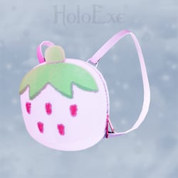 Pineberry Backpack
