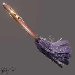 Maid Duster