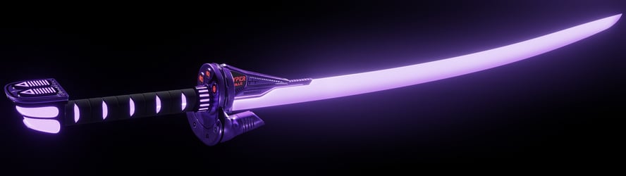Hyper Katana