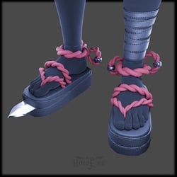 Shadow Geta