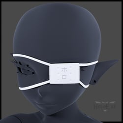 Eyepatch 2.0