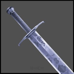General Sword