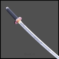 Meiyo Wakizashi