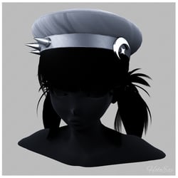 Lunar Beret