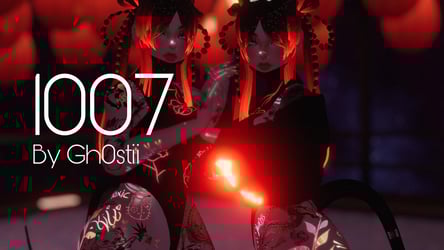 ✧1007✧ (FREE) PC & QUEST