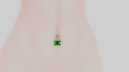 Toxic Accessories (FREE IN SERVER)