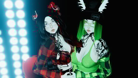 Autumn (pc & Quest)