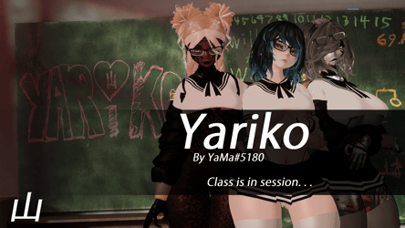 Yariko ヤリ子