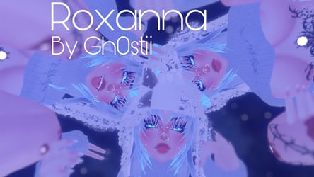 ♥Roxanna♥ PC & QUEST ( FREE IN NITRO)