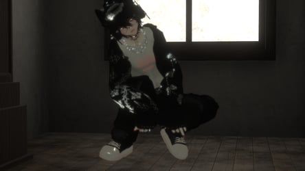 Jimin (Pc+quest)