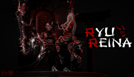 Ｒｙｕ ＆ Ｒｅｉｎａ