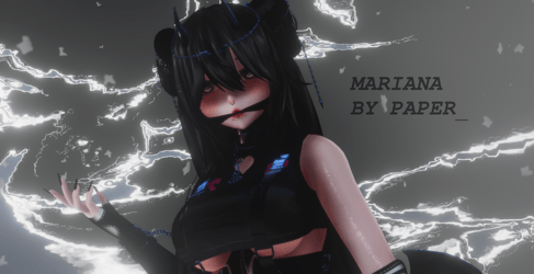 Mariana 3.0 [DPS] {Pc Only}
